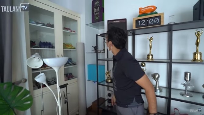 rumah rizky febian