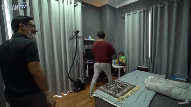 rumah rizky febian