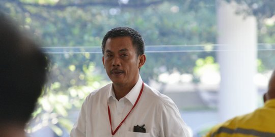 Dukung PSBB, Ketua DPRD DKI Minta Anies Tindak Tegas Pelanggar