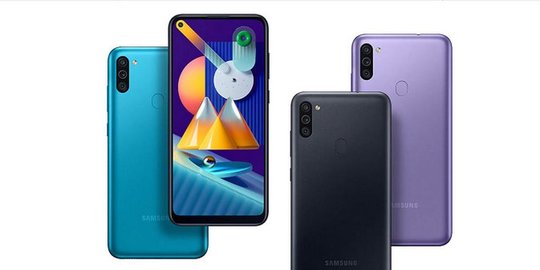 samsung m11 rev2