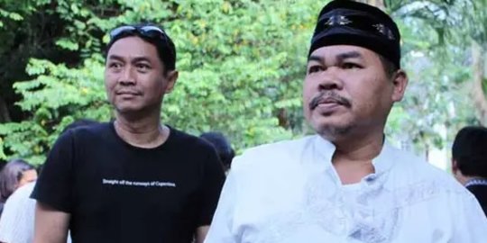 Kisah Pilu Mat Solar, Tengah Berjuang Lawan Stroke, Kini Ramai Soal Sengketa Lahan