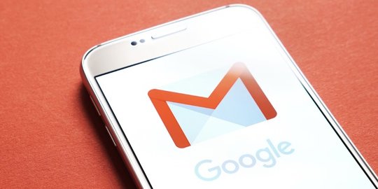Cara Ganti Password Gmail yang Mudah dan Tidak Ribet