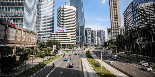 Jaga Daya Beli Usai PSBB Kembali Diterapkan, Pemerintah Diminta Tambah Bansos