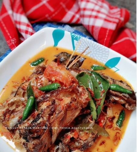 10 resep mangut ikan enak dan praktis cocok untuk menu sehari hari