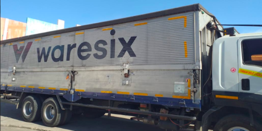 Waresix Kantongi Investasi Seri B