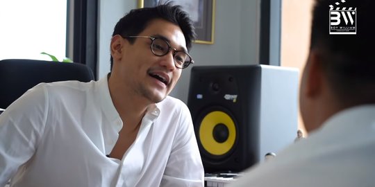 Makin Sukses, Afgan Syahreza Ungkap Jadi Penyanyi Bukan untuk Populer