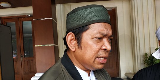 5 Guru Besar Bersaing Memperebutkan Posisi Rektor UIN Sumatera Utara