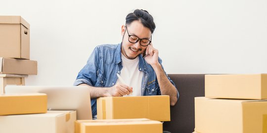 Tantang Dirimu Jadi Creativepreneur di Adira Finance Festival Kreatif Lokal 2020