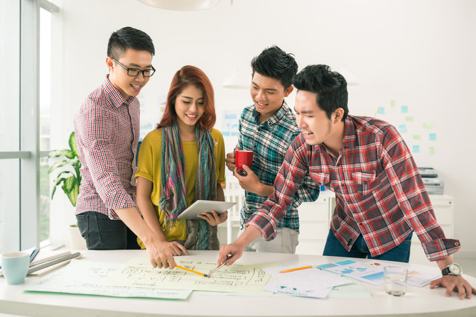 tantang dirimu jadi creativepreneur di adira finance festival kreatif lokal 2020