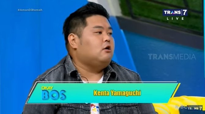 kenta