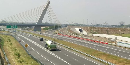 PT PII Beri Jaminan Pembangunan Proyek Jalan Tol Solo–Yogyakarta