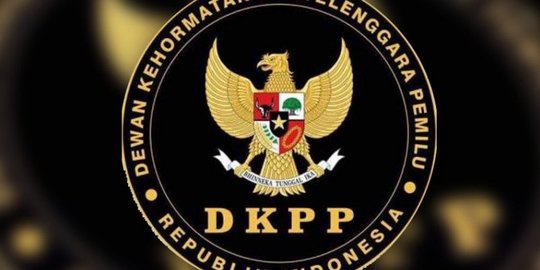 Cerita Ketua DKPP Pecat Penyelenggara Pemilu Karena Kasus Asusila