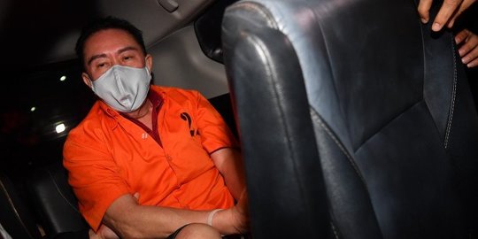 Kejagung-Polri akan Penuhi Undangan KPK Gelar Perkara Kasus Djoko Tjandra