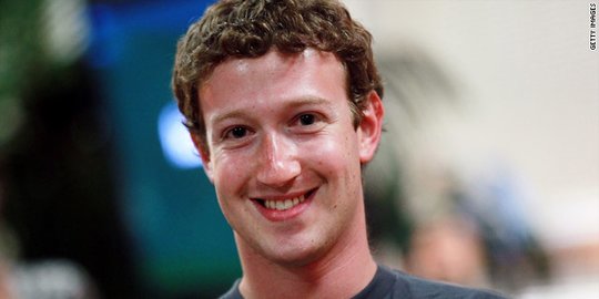 27 Kata-kata Mark Zuckerberg untuk Raih Kesuksesan, Cocok Dijadikan Penyemangat