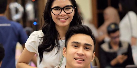 Peran Salshadilla Anak Iis Dahlia Di Balik Hilangnya Instagram Lutfi Agizal Merdeka Com