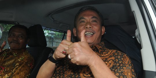 Ketua DPRD DKI Minta Anies Baswedan Awasi Ketat Kawasan Zona Merah Covid-19