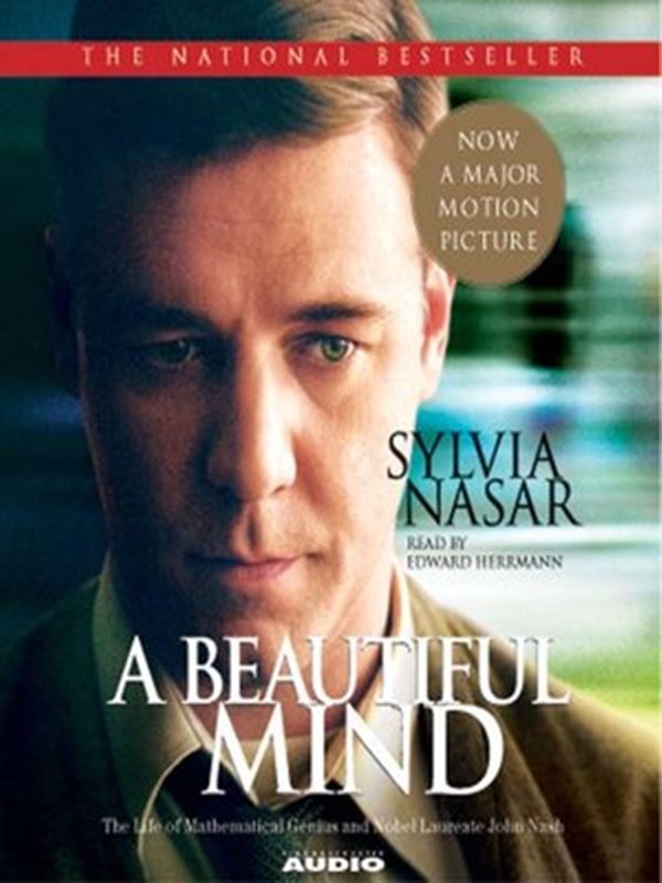 a beautiful mind