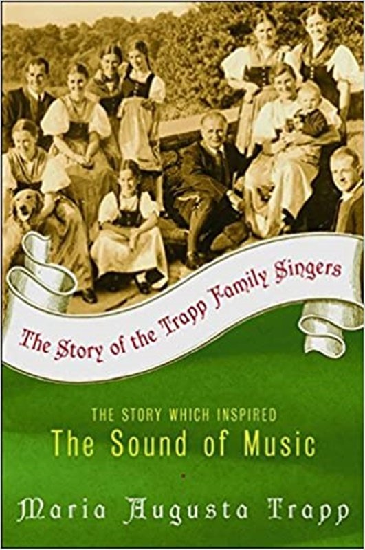 the story of the trapp family singers