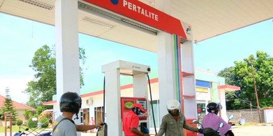 Pertamina: Konsumsi BBM Berkualitas Lebih Ramah Lingkungan dan Kurangi Polusi Udara