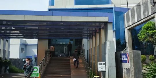 Tenaga Kesehatan Terpapar Covid-19, Klinik hingga Rumah Sakit di Tasikmalaya Ditutup