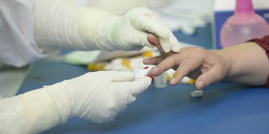 Sekda dan Pejabat OKI Sembuh dari Covid-19, ASN Kembali Berkantor Mulai Pekan Depan