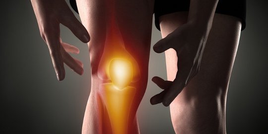 8 Makanan Pemicu Gejala Arthritis, Perlu Dihindari