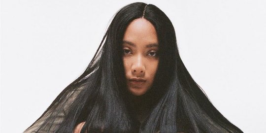 Bak Rapunzel, Intip 5 Potret Tara Basro dengan Rambut Super Panjang