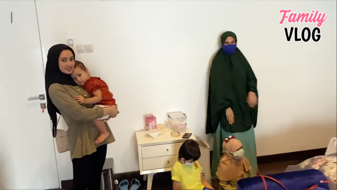 adik adik andhika pratama