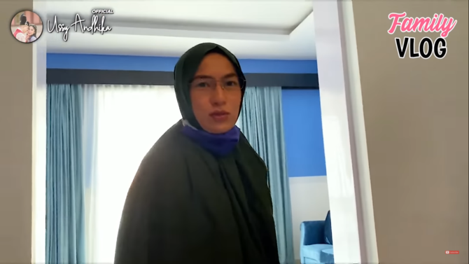 adik adik andhika pratama