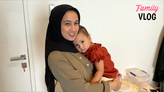 adik adik andhika pratama