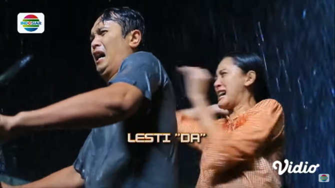 della puspita di pintu berkah