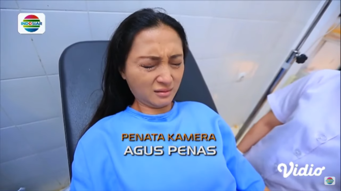 della puspita di pintu berkah