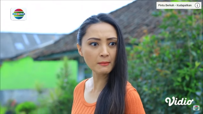 della puspita di pintu berkah