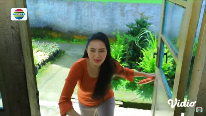 della puspita di pintu berkah