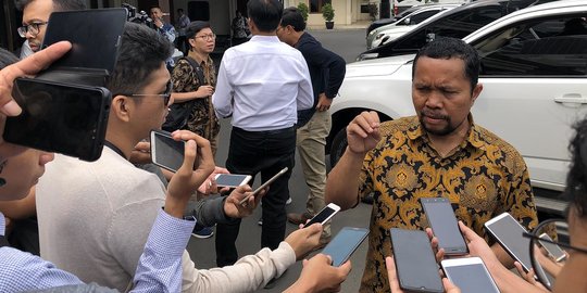 AMSI Desak Polisi Usut Doxing Atas Jurnalis Liputan6.com