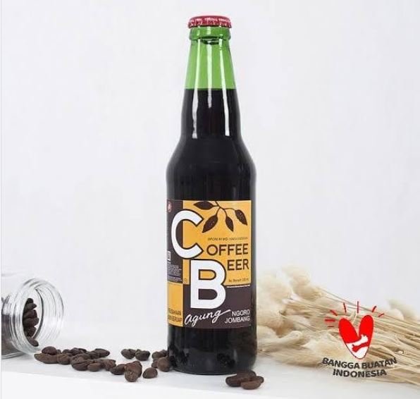 coffee beer