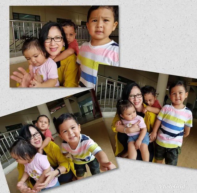 maureen christy ibu tiri nagita slavina