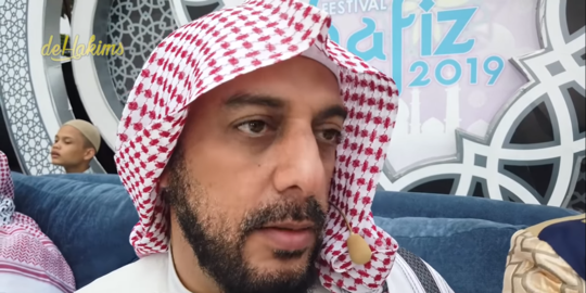 Din Syamsudin Kecam Penusukan Syekh Ali Jaber, Minta Polisi Usut Tuntas