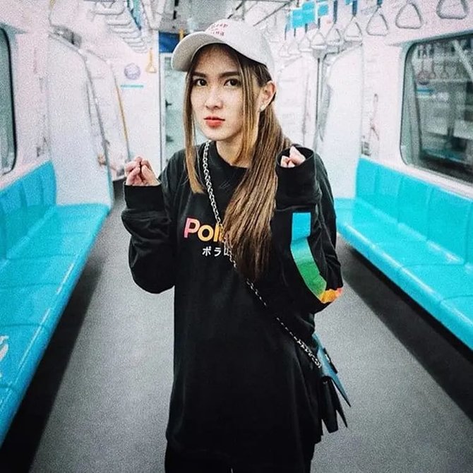 shanice margaretha