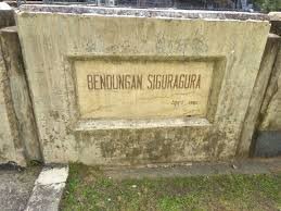 plta bawah tanah pertama di indonesia ini fakta menarik sigura gura di sumut
