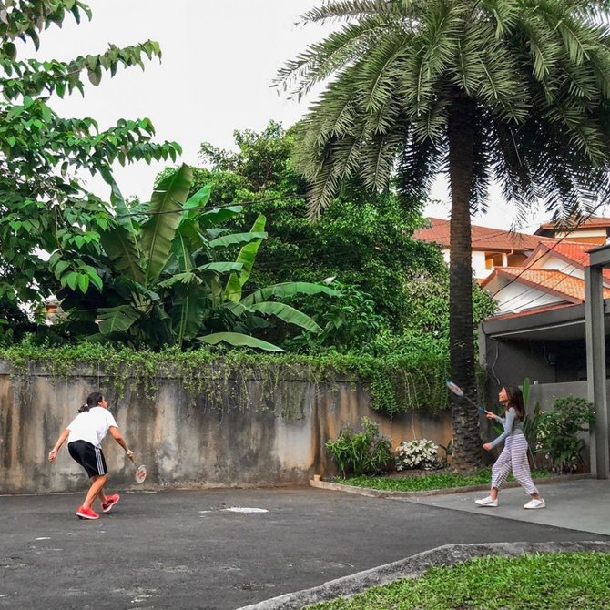 rumah ersa mayori