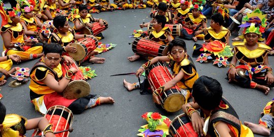 Tari Kreasi Adalah Tarian yang Telah Mengalami Perkembangan Zaman, Ketahui Jenisnya