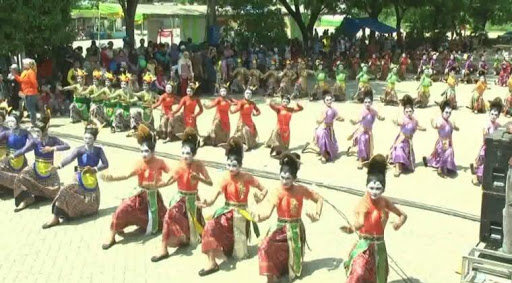 Tari Kreasi Adalah Tarian yang Telah Mengalami Perkembangan Zaman