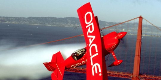 batal gandeng microsoft, tiktok pilih oracle jadi partner kerjasama di as
