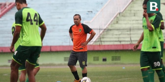 Kenangan Mustaqim, Juara Bersama Persebaya dan Gagal Membela Timnas Indonesia di SEA Games 1991 Akib