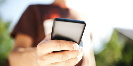 CEK FAKTA: Penjelasan Informasi Cara Blokir SMS Penipuan yang Beredar di Media Sosial
