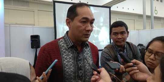 Resmi Jabat Dubes untuk AS, Lutfi Fokus RI Raih Kembali Kemudahan Ekspor