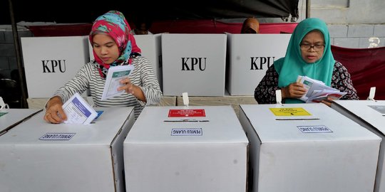 Pilkada OKU Hanya Diikuti Satu Paslon, KPUD Optimistis Partisipasi Pemilih 79 Persen