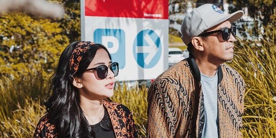 Mutia Ayu Bongkar Cita-Cita Sejak SMA, Jawabannya Ditertawai Teman Sekelas