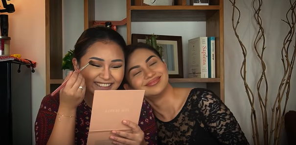 mutia ayu bongkar cita cita sejak sma